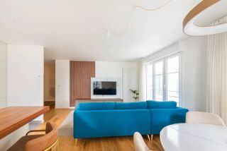  Appartement à vendre 3 pièces 80 m²