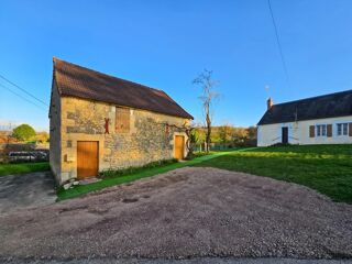  Maison � vendre 3 pi�ces 59 m�