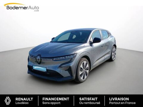 Renault M&eacute;gane E-Tech EV60 130ch super charge Evolution ER 2023 occasion Loud&eacute;ac 22600