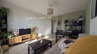  Appartement à vendre 4 pièces 58 m²
