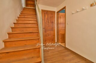  Maison à vendre 3 pièces 62 m²