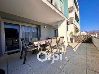  Appartement � vendre 2 pi�ces 41 m�