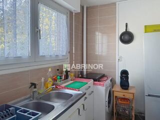  Appartement à vendre 3 pièces 51 m²