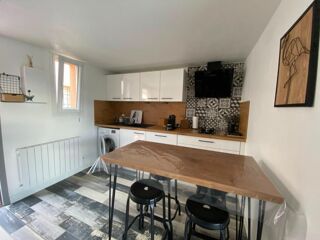  Appartement à vendre 3 pièces 26 m²