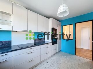  Appartement à vendre 4 pièces 109 m²