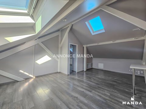   Garches Appartement - 2 pice(s) - 41 m