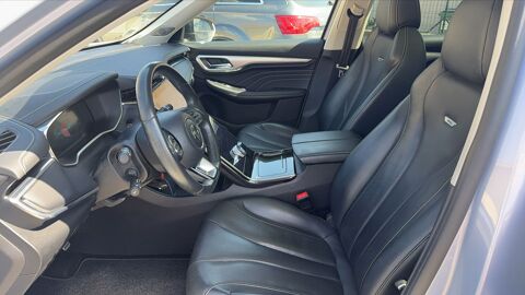 Marvel EV 287 4WD Performance 2021 occasion 42110 Epercieux Saint Paul