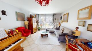  Appartement � vendre 5 pi�ces 114 m�