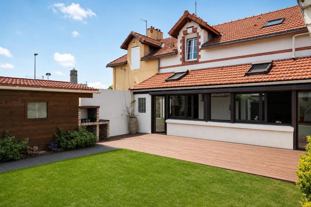 Maison 5 pièces 117 m² · à Coueron · 117 m² · 299 000 €