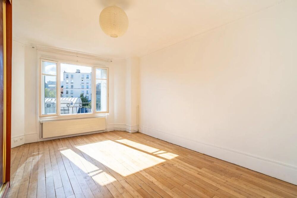 à vendre  Appartement Issy-les-Moulineaux (92130)