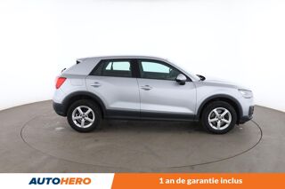Q2 1.4 TFSI COD S tronic 150 ch 2017 occasion 92130 Issy-les-Moulineaux