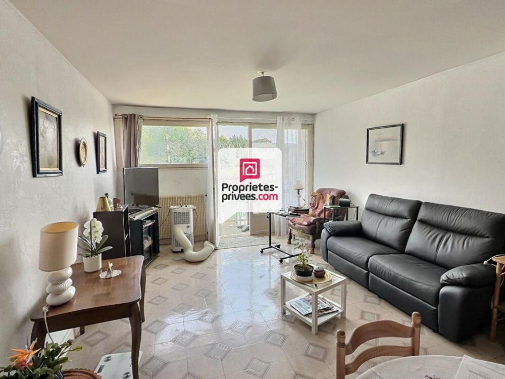 Vente Appartement Appartement T4 d'env. 111m2 avec 3 ch., ascenseur et parking couvert dans secteur prisé sur PERIGUEUX (24000) Perigueux