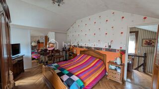  Maison � vendre 5 pi�ces 95 m�