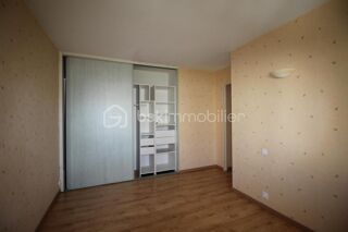  Appartement à louer 3 pièces 53 m²