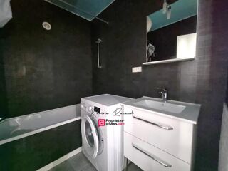  Appartement à louer 2 pièces 49 m²