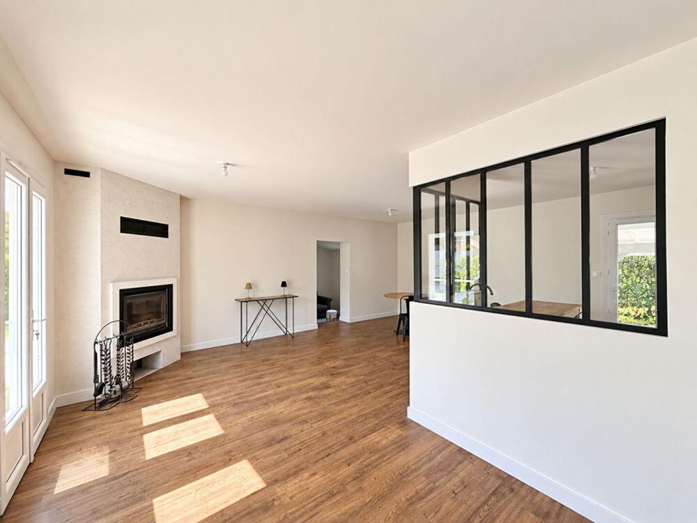 Vente Maison Maison Saint Yrieix Sur Charente Saint yrieix sur charente