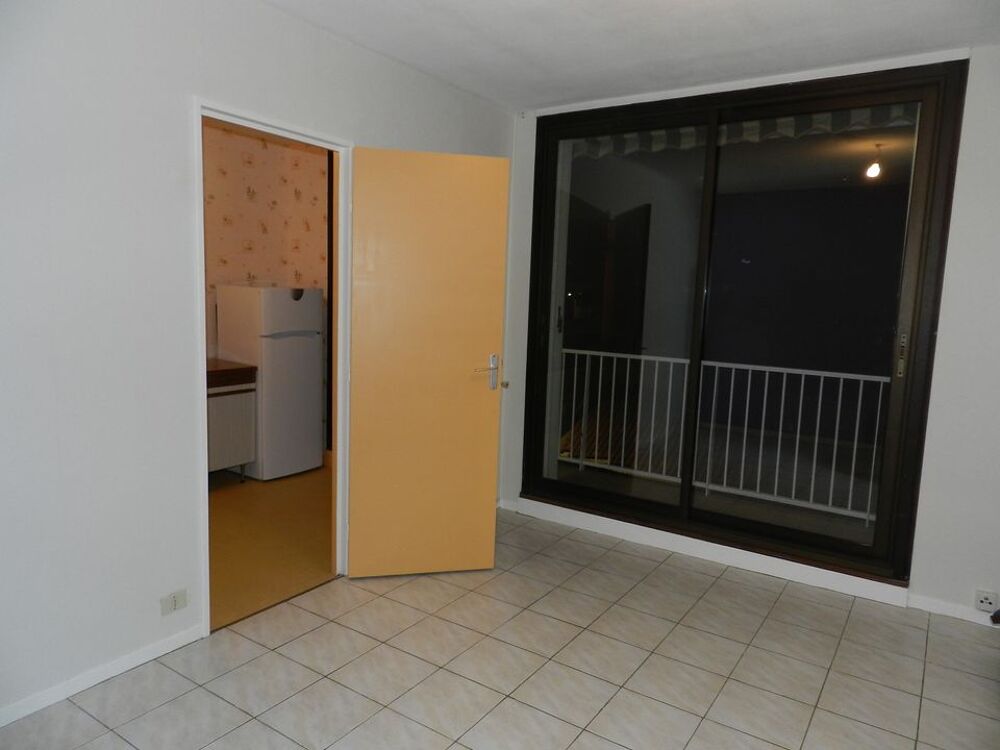 Location Appartement Appartement de 29m2 à louer sur Gerzat Gerzat