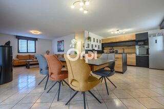 Vente Maison Pavillon 2006 individuel 6 chambres jardin garage Aniche
