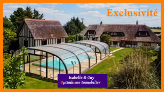  Maison  vendre 7 pices 187 m