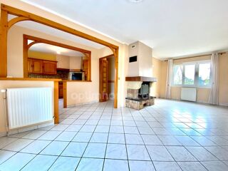  Maison à vendre 4 pièces 92 m²