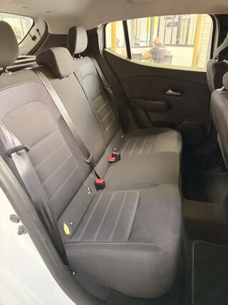 Sandero Expression 2024 occasion 17139 Dompierre-sur-Mer