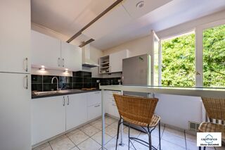 Appartement à vendre 4 pièces 69 m²