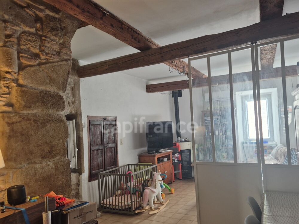 Vente Maison Maison à vendre 4 pièces proche de LA CALMETTE (30) La calmette