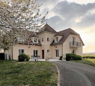  Proprit/chteau  vendre 7 pices 345 m