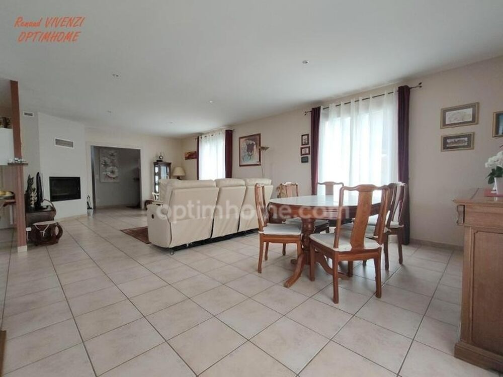 Vente Maison Villa d'exception entourée de nature et montagnes à Fillols Fillols