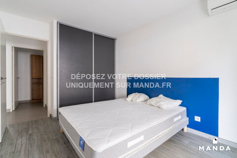  Appartement � louer 3 pi�ces 64 m�