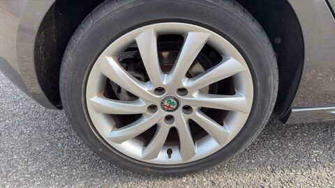 Giulietta 1.4 MultiAir 170 BVA6 Super - Automatique 2016 occasion 11000 Carcassonne