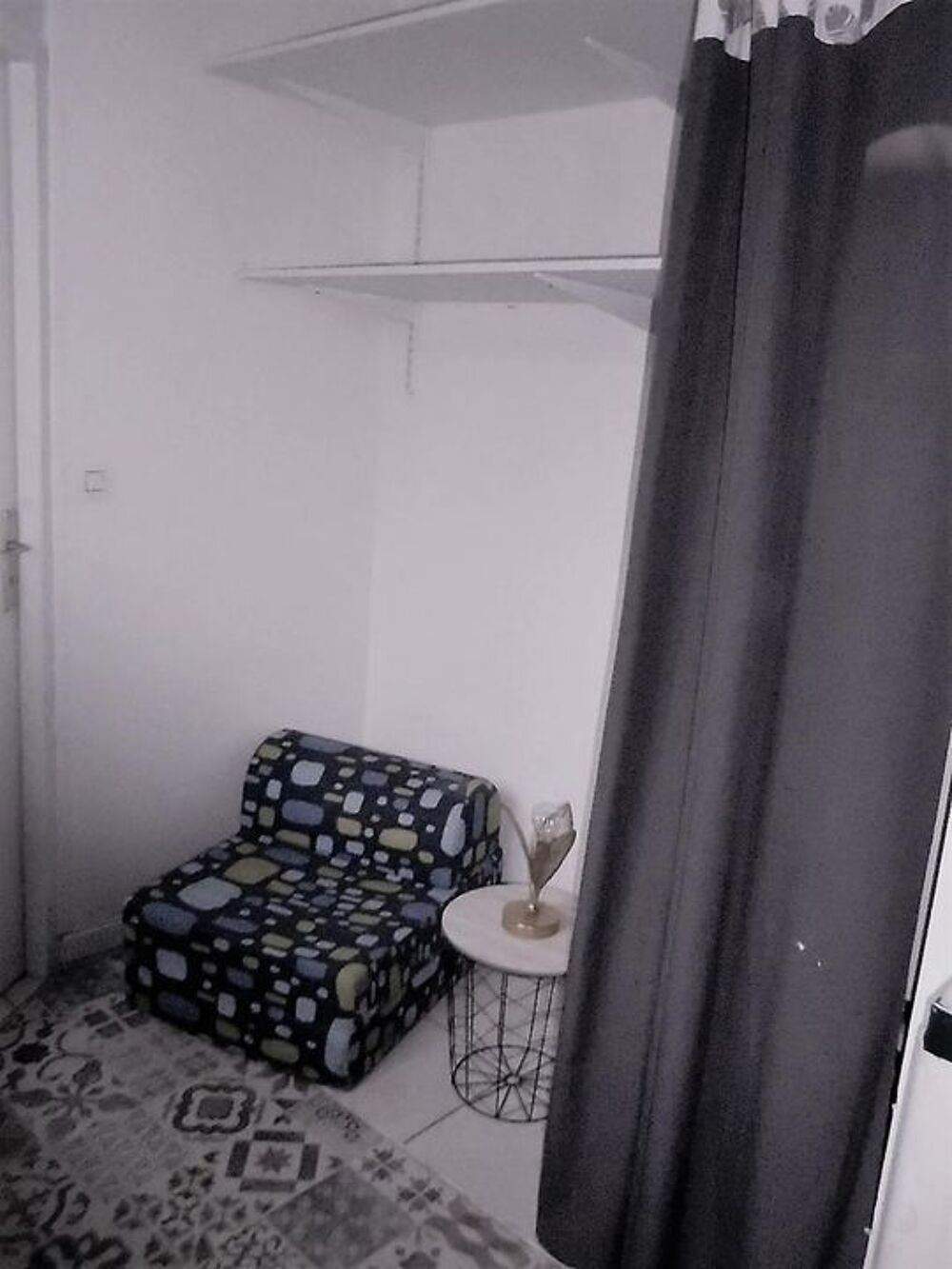 Location Appartement Studio de 13m2 à louer sur Nantes Nantes