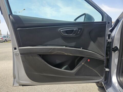 Leon IV 1.5 TSI 150 DSG7 Xcellence - Automatique Toit ouvrant 2020 occasion 17000 La Rochelle