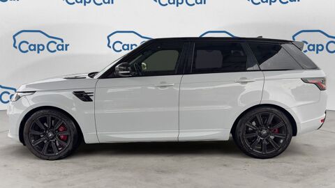 Range Rover II 2.0 P400e PHEV 404 HSE Dynamic - Automatique Toit ouvrant 2018 occasion 31000 Toulouse