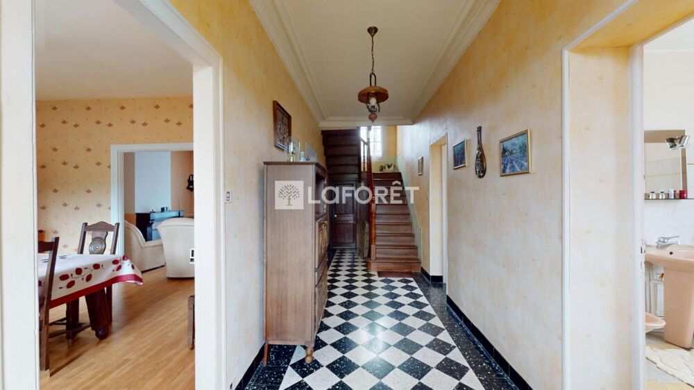 Vente Maison Maison Rolleville 5 pièce(s) 122 m2 Rolleville