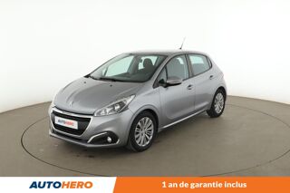 208 1.5 Blue-HDi Active 5P 100 ch 2019 occasion 92130 Issy-les-Moulineaux