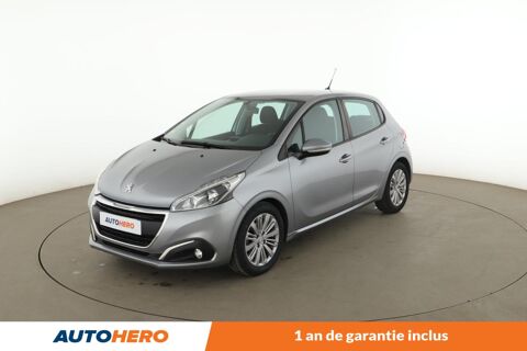 Annonce voiture Peugeot 208 10590 €