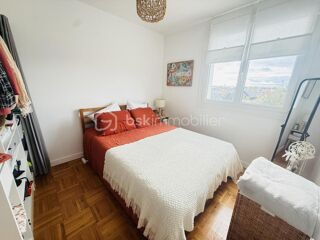  Appartement � vendre 4 pi�ces 64 m�