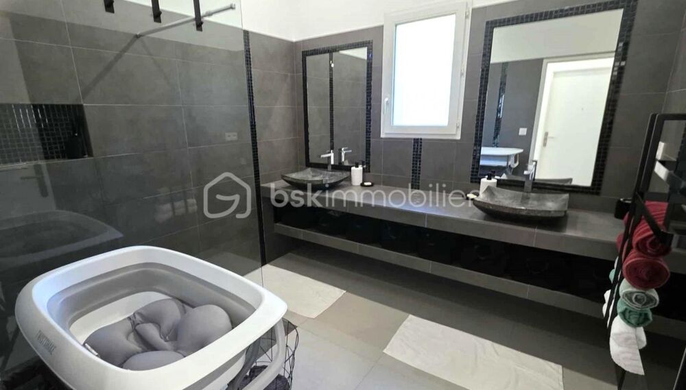  vendre  Maison Lorgues (83510)