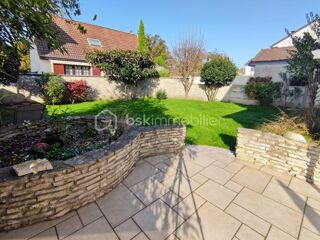  Maison à vendre 5 pièces 100 m²