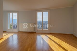  Appartement à louer 3 pièces 66 m²