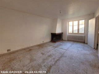  Maison à vendre 5 pièces 91 m²