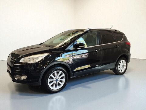 Ford kuga 2.0 TDCI 150 TITANIUM 4X2