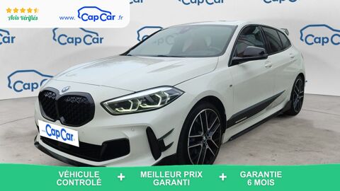 BMW S&eacute;rie 1 (F40) M135i 306 xDrive BVA8 M Performance - Entretien constr 2020 occasion Valenciennes 59300