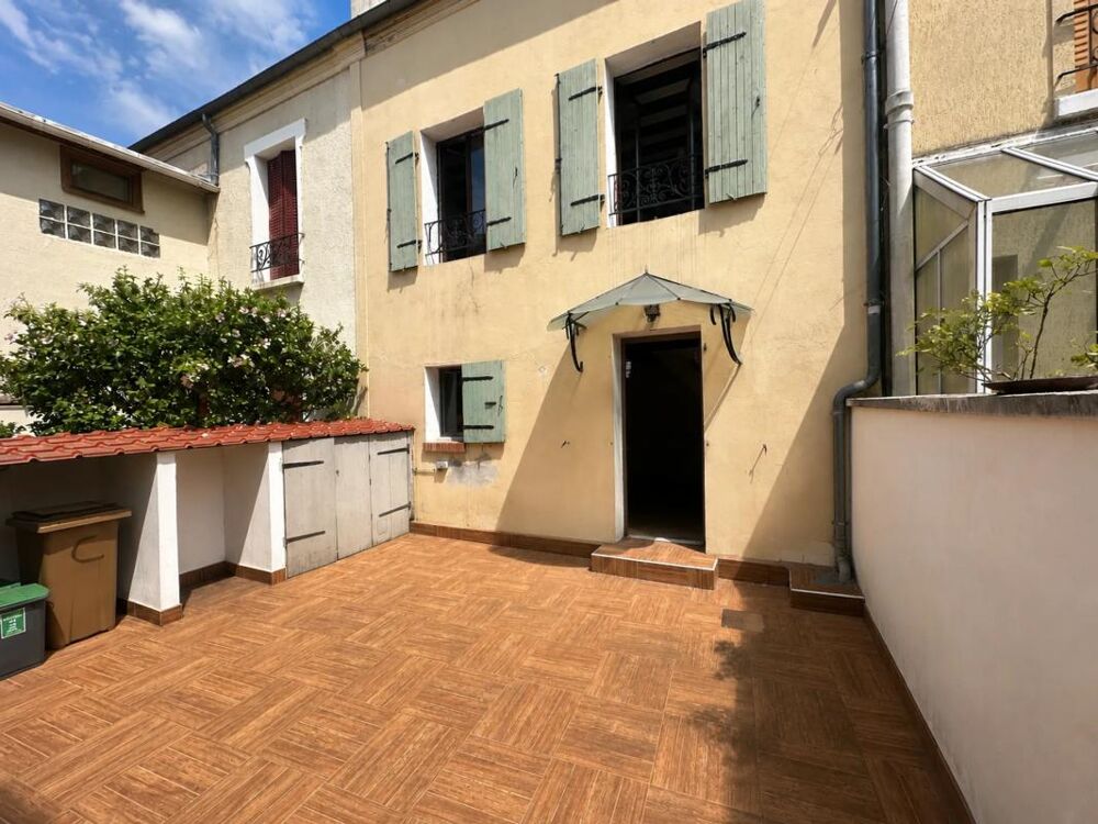 Maison 3 pièces 90 m² · à Vitry sur Seine · 90 m² · 320 000 €