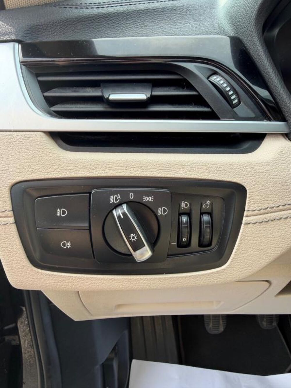 X1 F48 LCI sDrive 18i 136 ch Sport - 5P 2020 occasion 91650 Breuillet