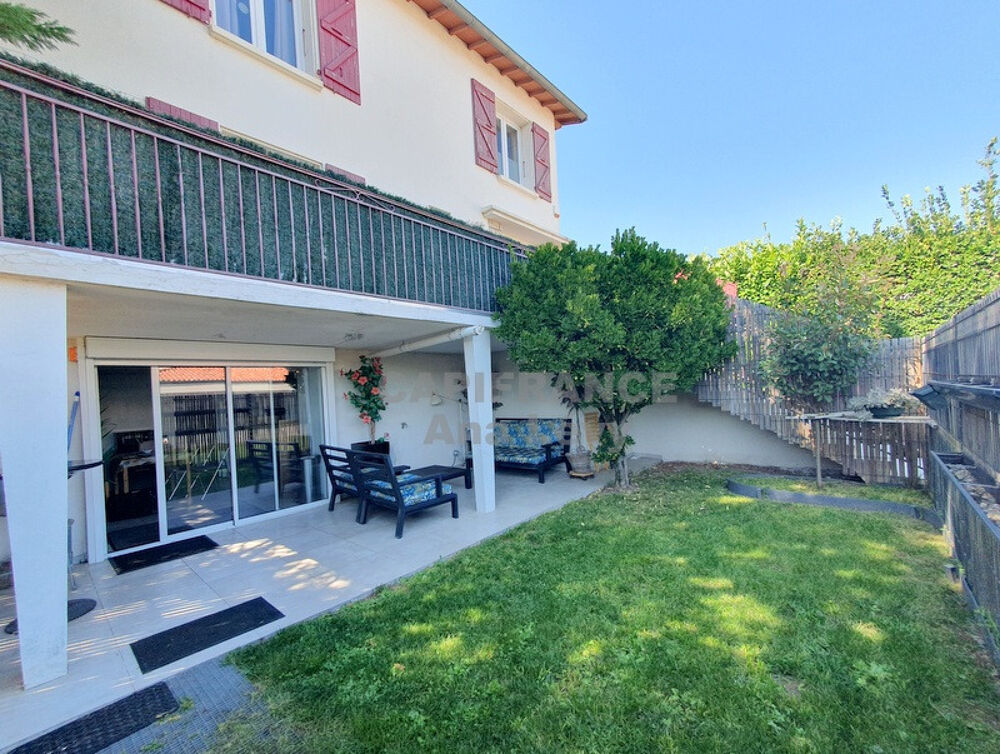 Vente Maison Maison 165m², garage aménagé en studio, parcelle de plus de 1100m² Toulouse