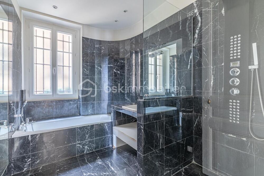 à vendre  Appartement Paris 16