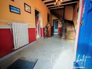  Maison � vendre 7 pi�ces 230 m�