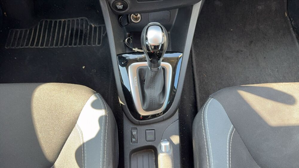 Clio 1.2 TCe 120 Energy EDC6 Intens - Automatique 2016 occasion 26000 Valence
